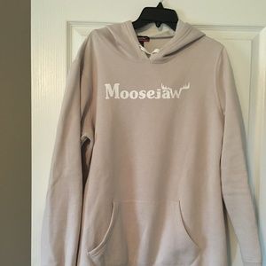 Moosejaw Sweatshirt